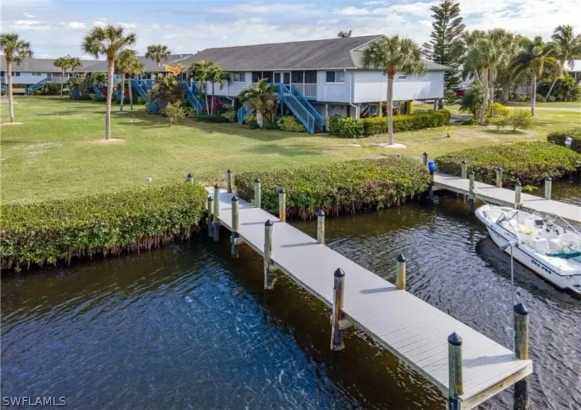Picture of 16373 Boyce Dr 104, Bokeelia FL 33922