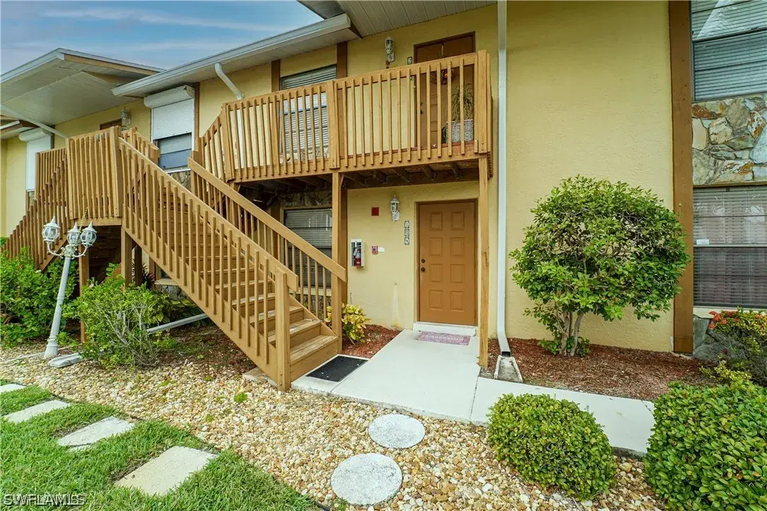 Picture of 505 SW 47Th Ter 104, Cape Coral, FL 33914