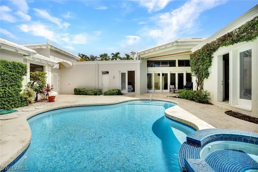 Picture of 7964 Grand Bay Dr 8, Naples FL 34108