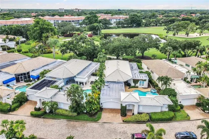 Picture of 7964 Grand Bay Dr 8, Naples FL 34108