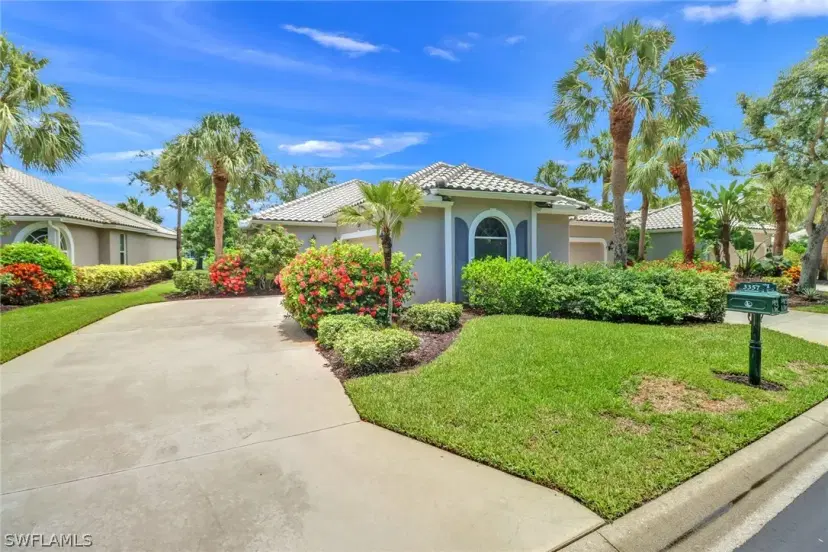 Picture of 3357 Wildwood Lake Cir, Bonita Springs FL 34134