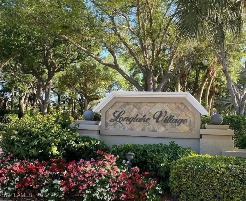 Picture of 3357 Wildwood Lake Cir, Bonita Springs FL 34134