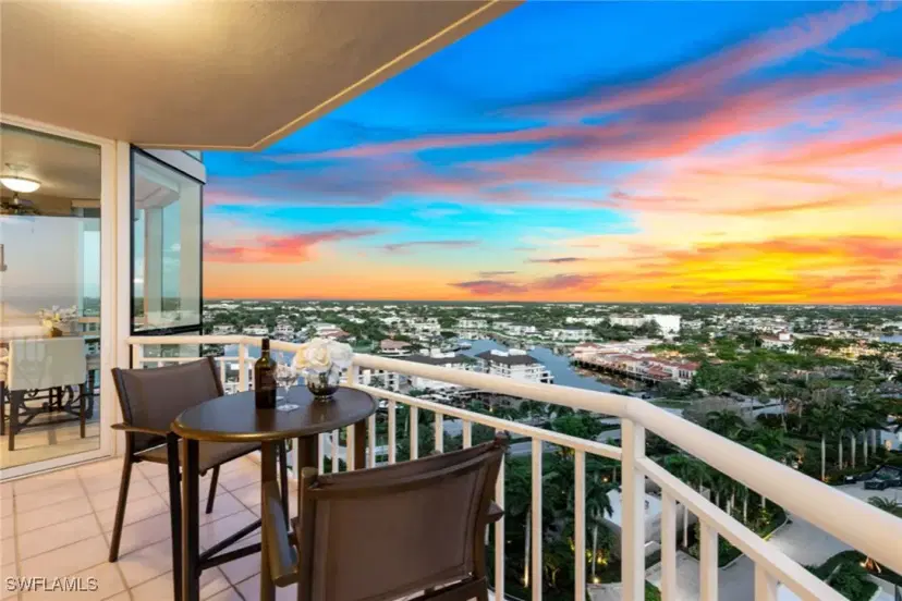 Picture of 4255 Gulf Shore Blvd N 1403, Naples FL 34103