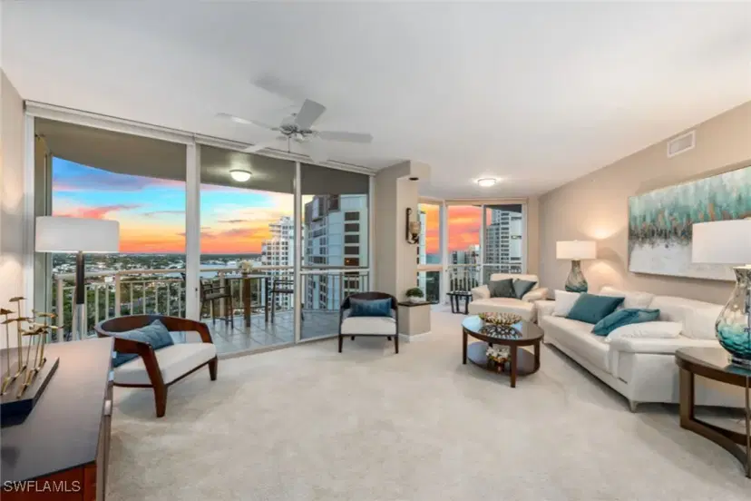 Picture of 4255 Gulf Shore Blvd N 1403, Naples FL 34103