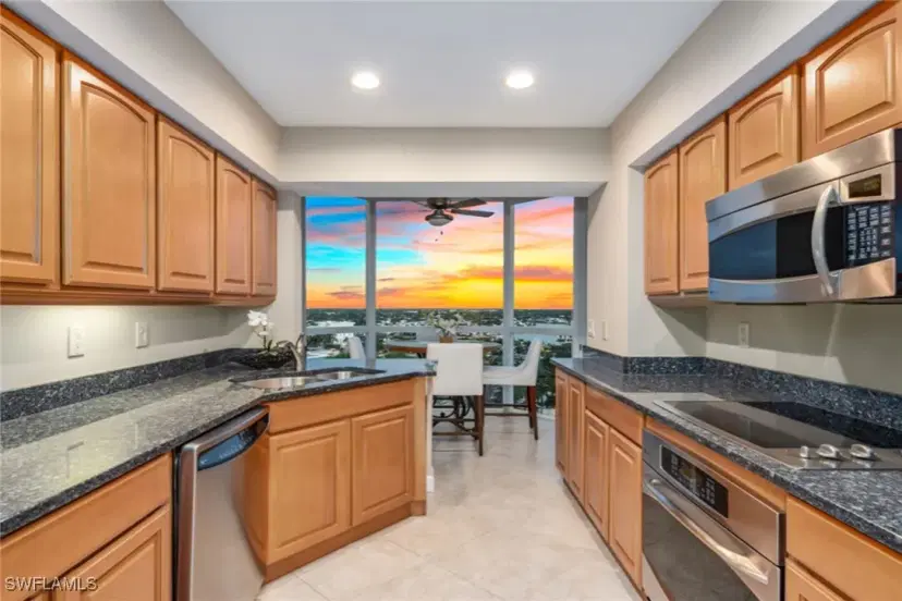 Picture of 4255 Gulf Shore Blvd N 1403, Naples FL 34103