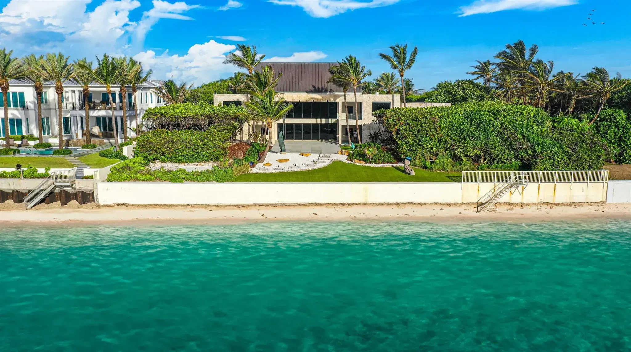 Picture of 880 S Ocean Boulevard, Manalapan, FL 33462
