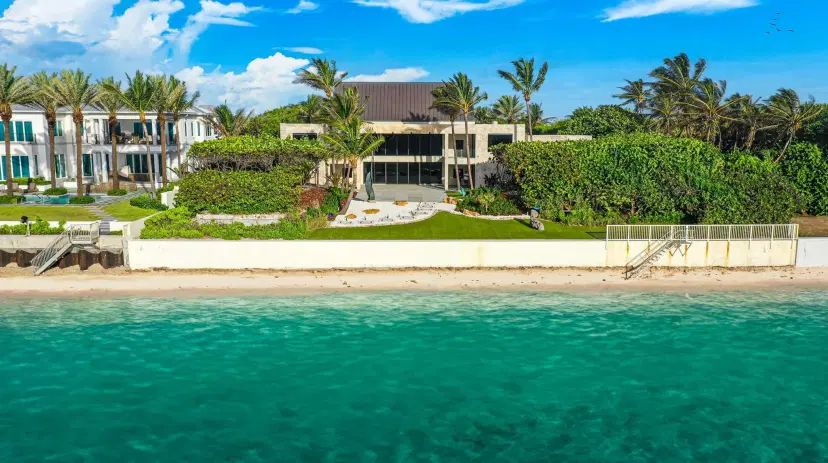 Picture of 880 S Ocean Boulevard, Manalapan FL 33462