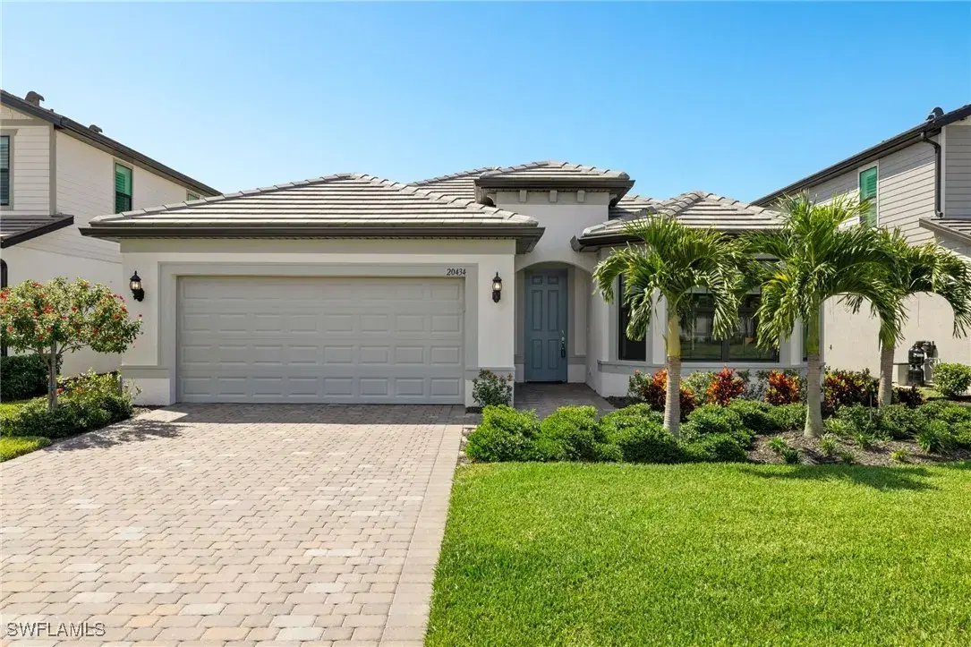 Picture of 20434 Pebble Glen Dr, Estero, FL 33928