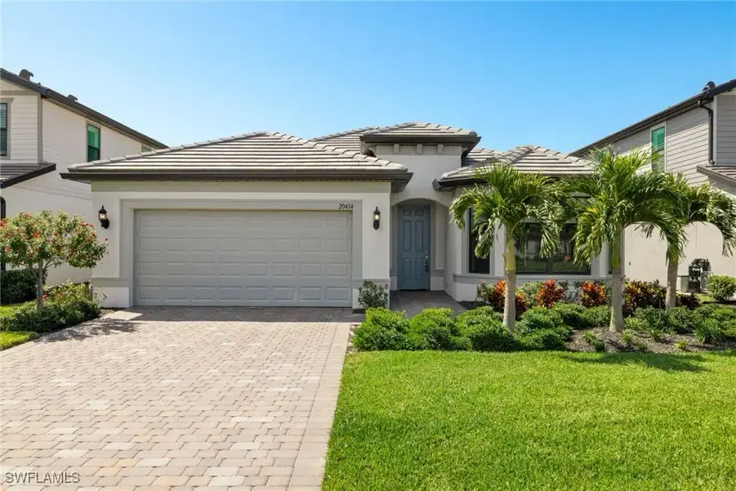 Picture of 20434 Pebble Glen Dr, Estero FL 33928