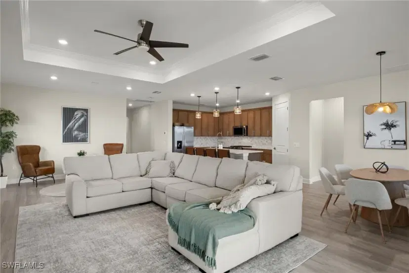 Picture of 20434 Pebble Glen Dr, Estero FL 33928