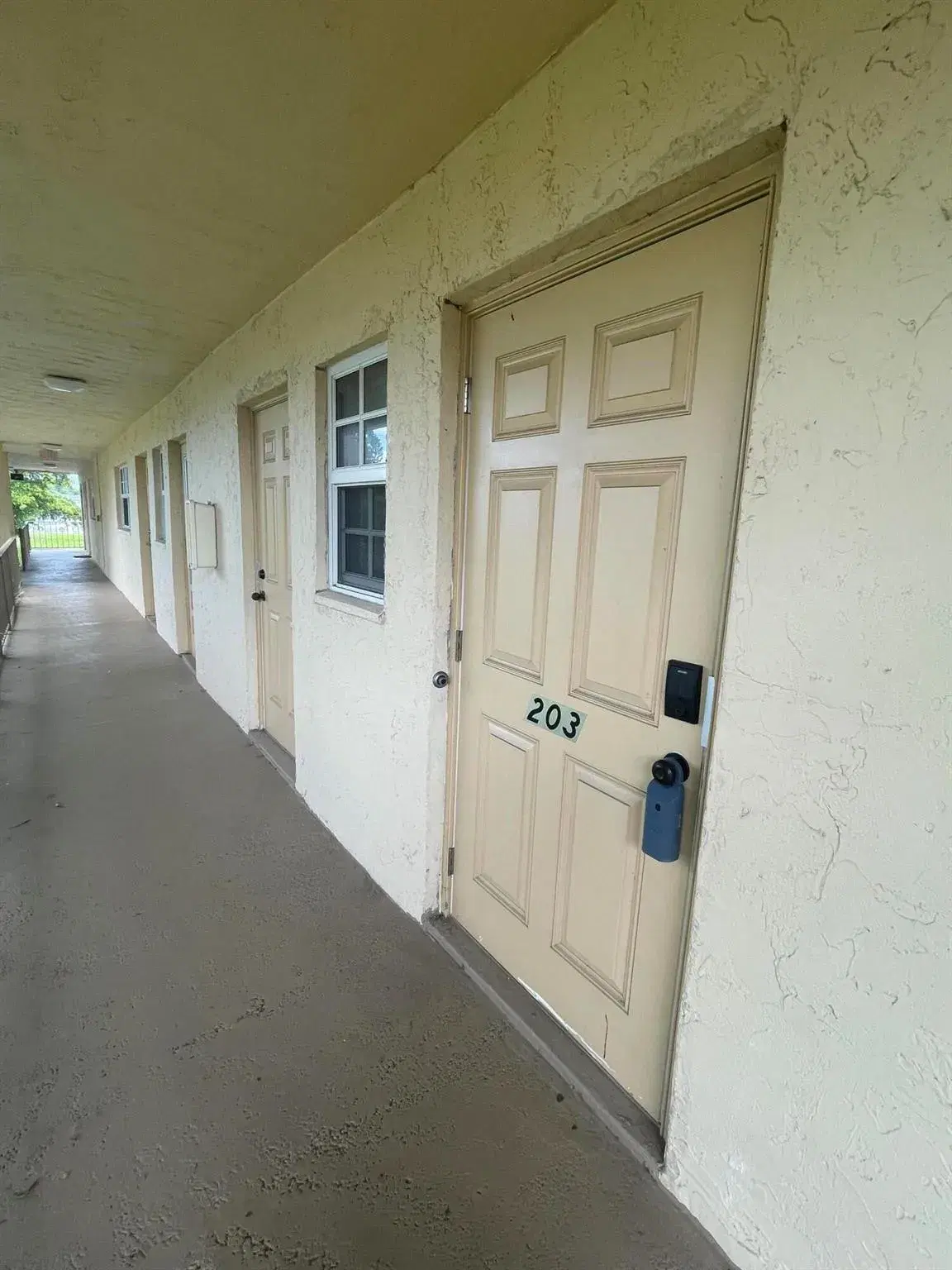 Picture of 1600 Dover Road 203B, Delray Beach, FL 33445