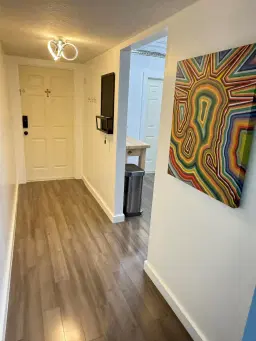 Picture of 1600 Dover Road 203B, Delray Beach, FL 33445