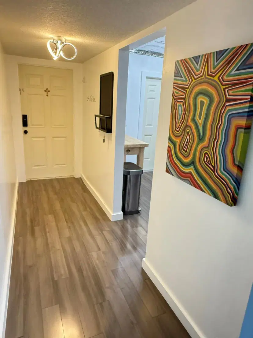 Picture of 1600 Dover Road 203B, Delray Beach FL 33445