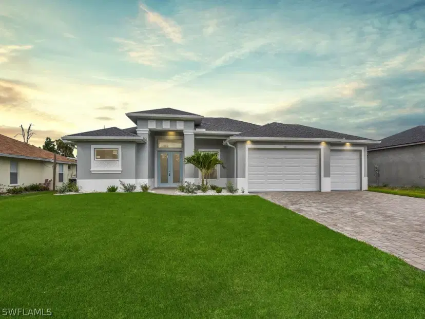 Picture of 287 Mariner Ln, Rotonda West FL 33947
