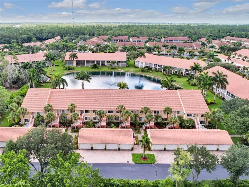 Picture of 2415 Bayou Ln 16, Naples, FL 34112