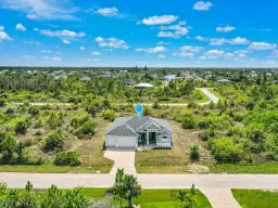 Picture of 9573 Shelburne Cir, Port Charlotte, FL 33981