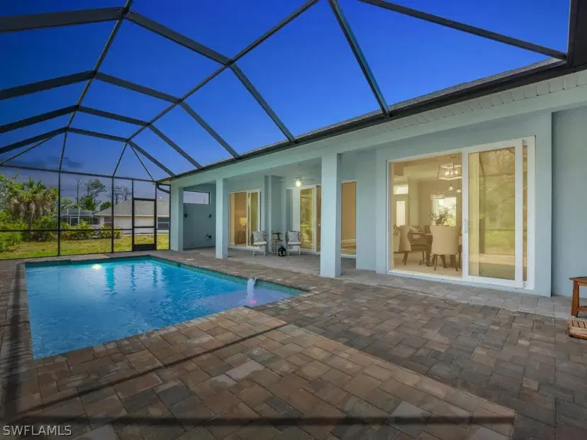 Picture of 9573 Shelburne Cir, Port Charlotte FL 33981
