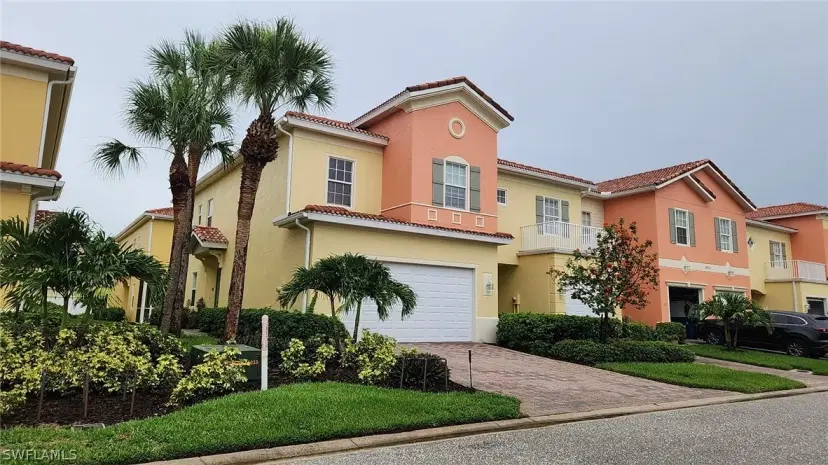 Picture of 9808 Solera Cove Pointe 101, Fort Myers FL 33908