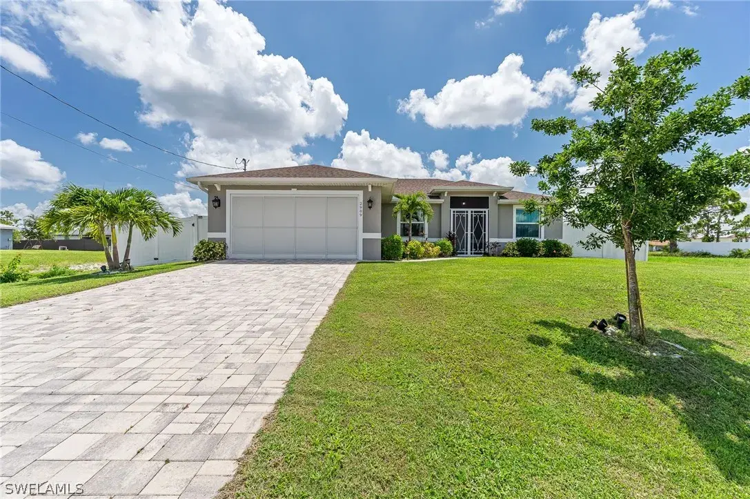 Picture of 2909 NW 24Th Ave, Cape Coral, FL 33993