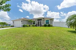 Picture of 2909 NW 24Th Ave, Cape Coral, FL 33993