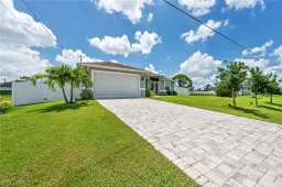 Picture of 2909 NW 24Th Ave, Cape Coral, FL 33993