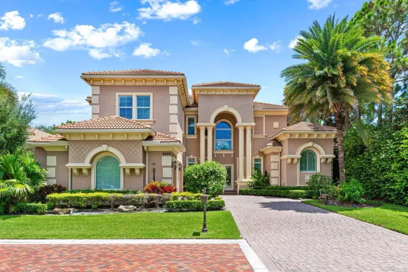 Picture of 6464 Bellamalfi Street, Boca Raton FL 33496