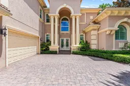 Picture of 6464 Bellamalfi Street, Boca Raton, FL 33496