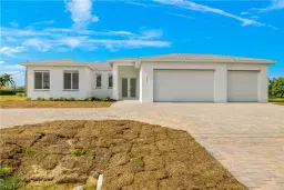 Picture of 1902 Embers Pkwy W, Cape Coral, FL 33993