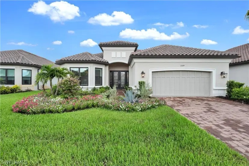 Picture of 15499 Rio Ponace Ct, Naples FL 34114