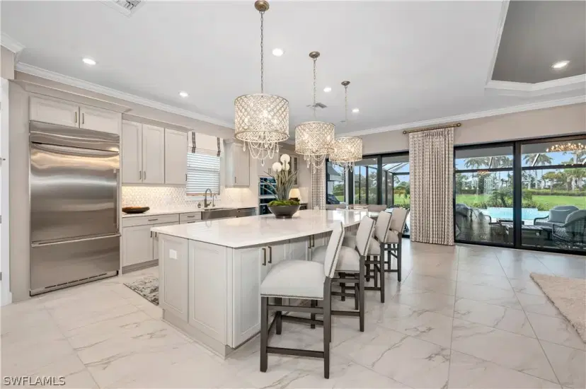 Picture of 15499 Rio Ponace Ct, Naples FL 34114