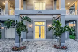 Picture of 700 Waterside Dr, Marco Island, FL 34145