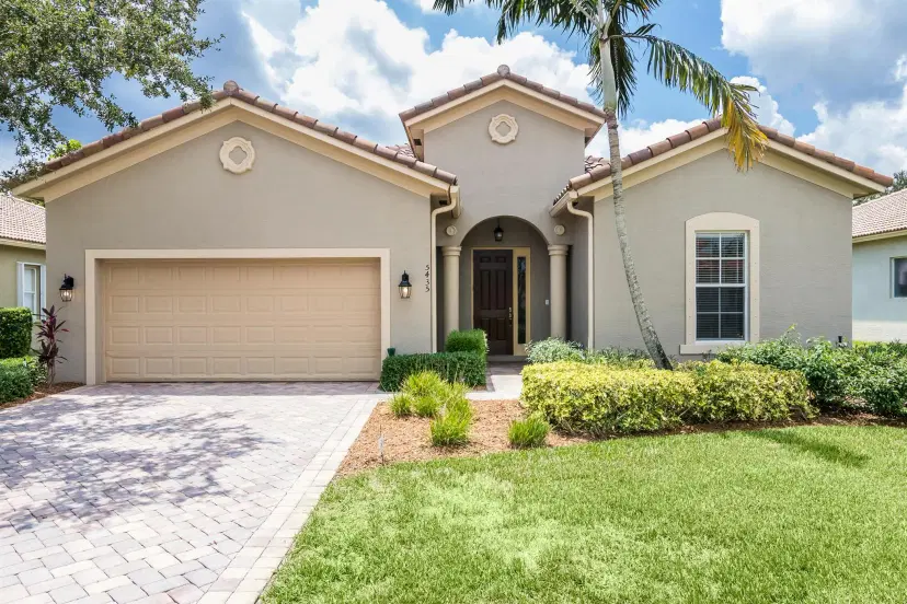 Picture of 5435 55Th Street, Vero Beach FL 32967