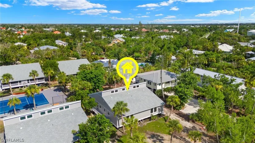 Picture of 745 Cardium St, Sanibel FL 33957