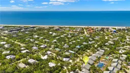 Picture of 745 Cardium St, Sanibel, FL 33957