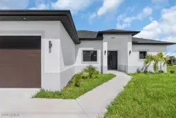 Picture of 817 Jacaranda Pkwy E, Cape Coral, FL 33909