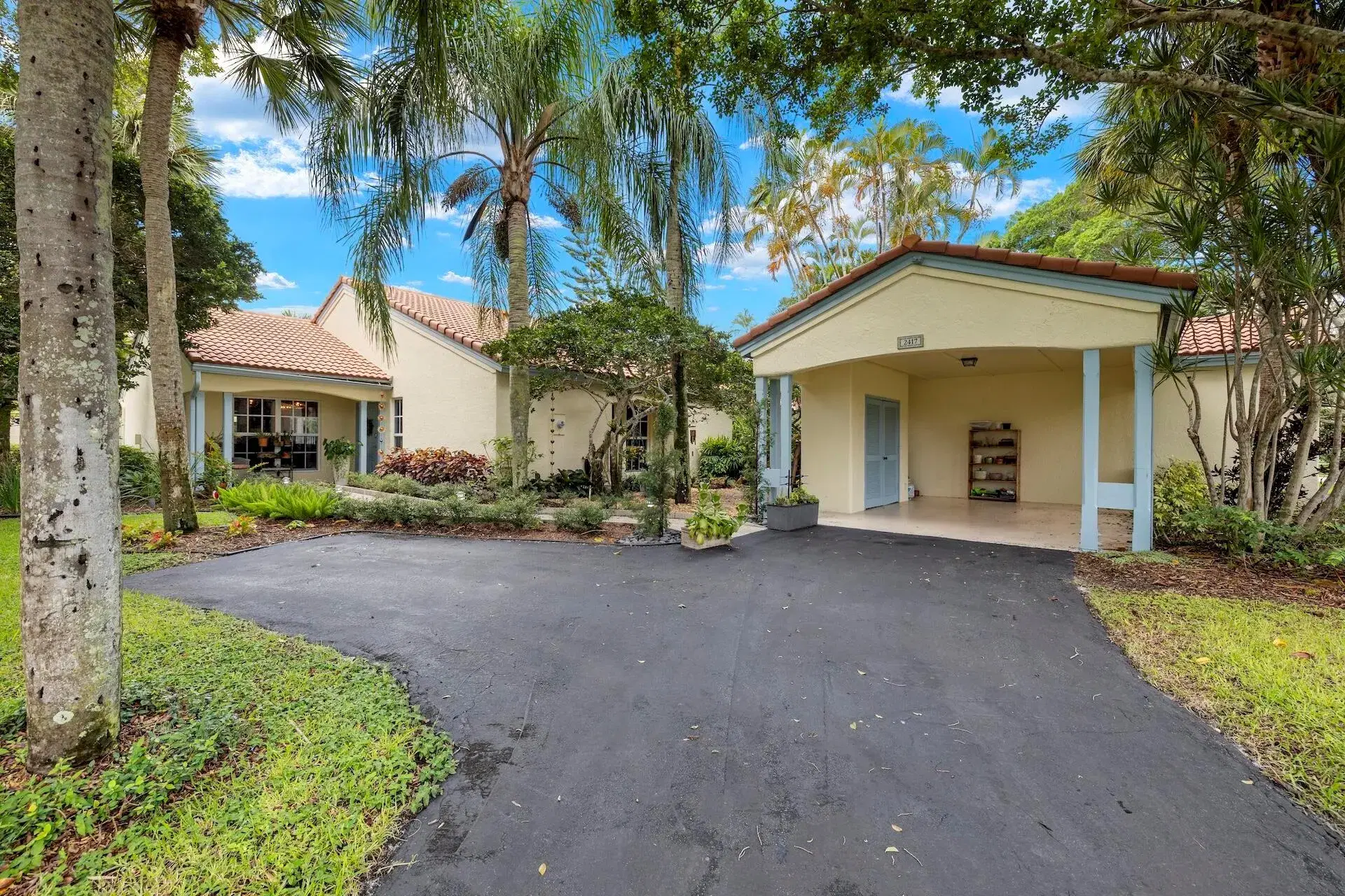 Picture of 2417 Vista Del Prado Drive, Wellington, FL 33414