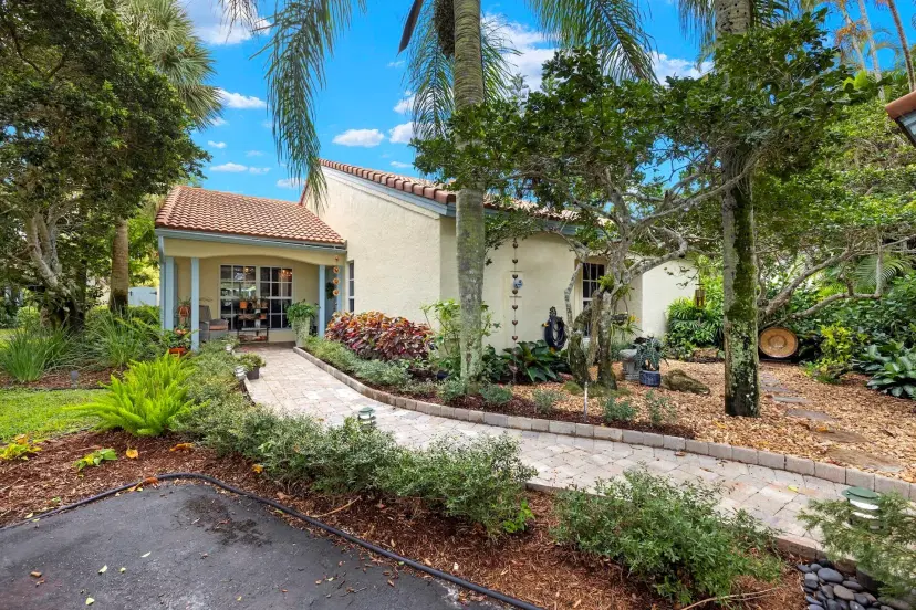 Picture of 2417 Vista Del Prado Drive, Wellington FL 33414