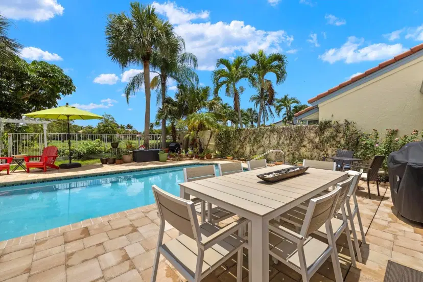 Picture of 2417 Vista Del Prado Drive, Wellington FL 33414