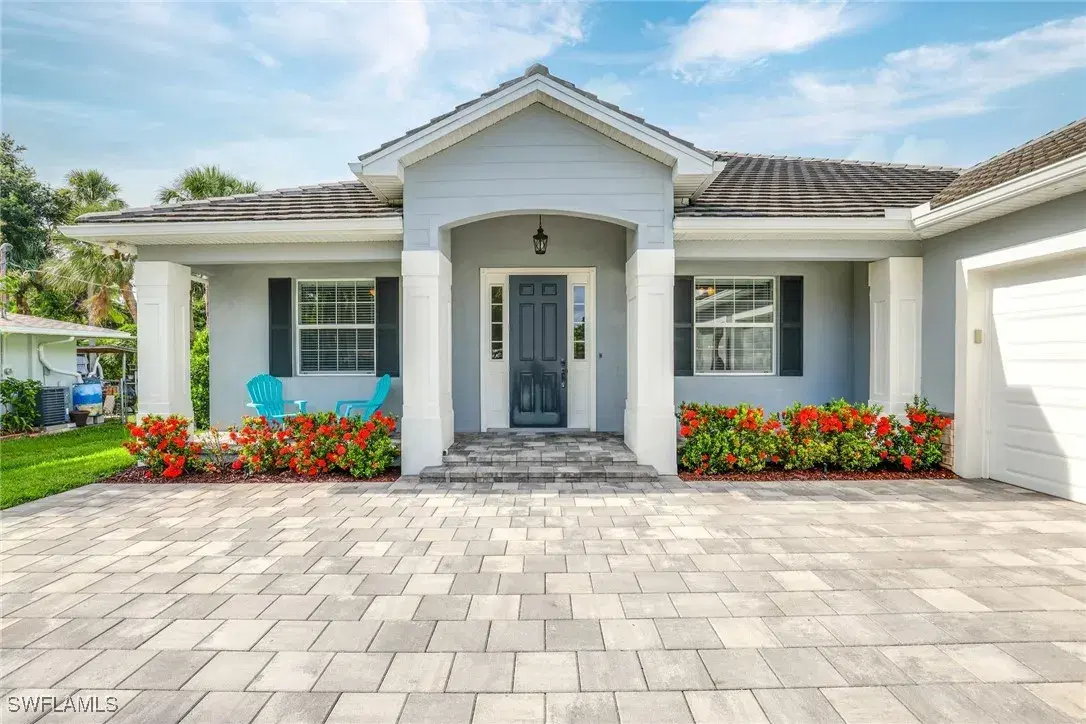 Picture of 1221 La Faunce Way, Fort Myers, FL 33919