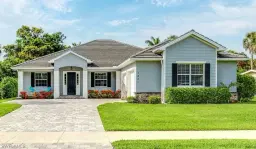 Picture of 1221 La Faunce Way, Fort Myers, FL 33919