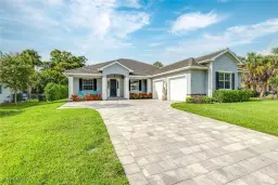 Picture of 1221 La Faunce Way, Fort Myers, FL 33919