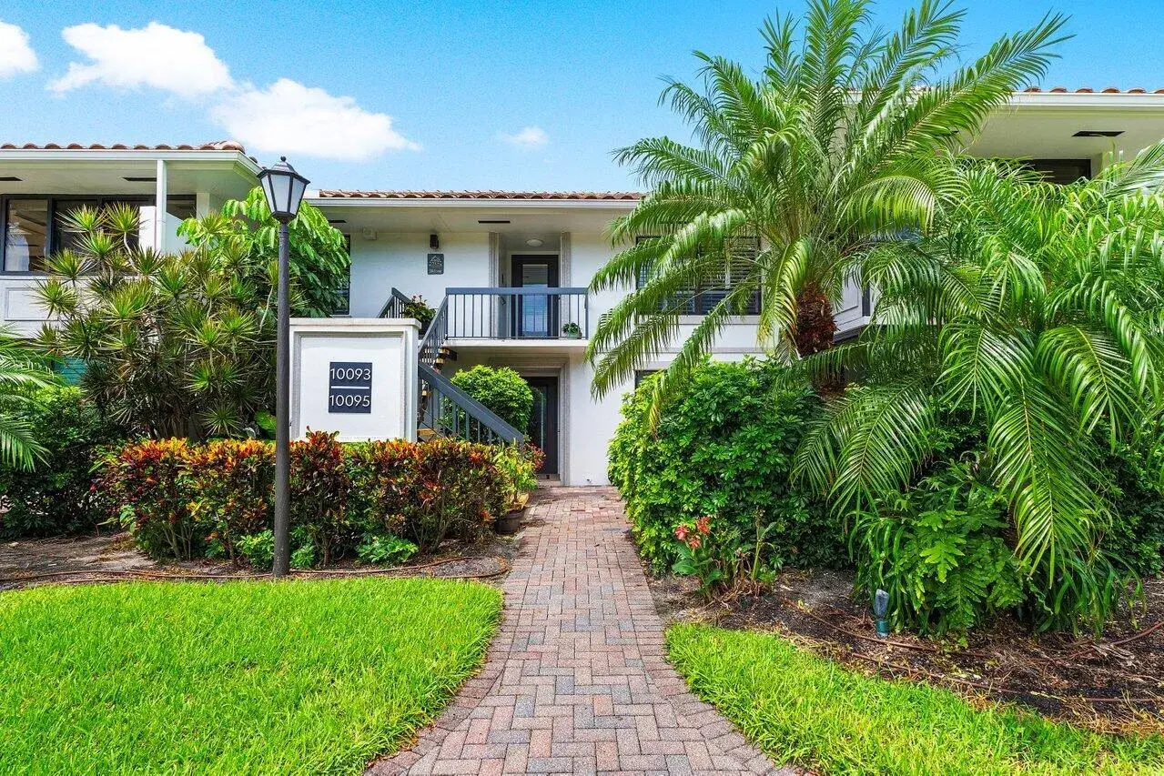 Picture of 10093 Quail Covey Road Hibiscus N, Boynton Beach, FL 33436