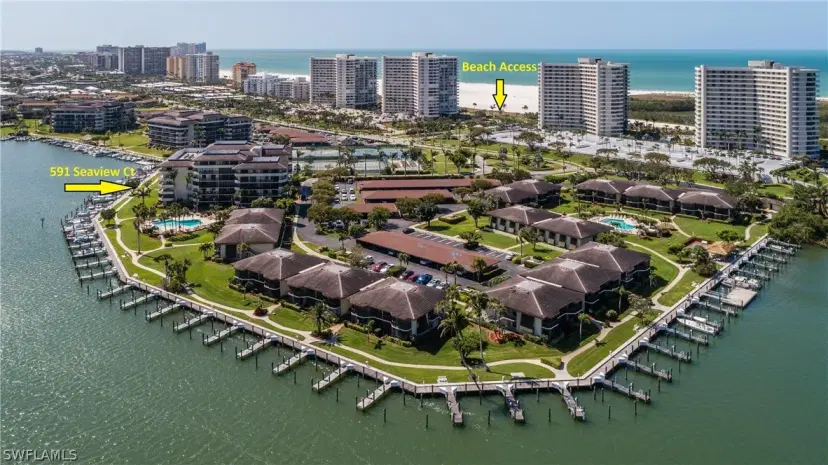 Picture of 591 Seaview Ct A108, Marco Island FL 34145