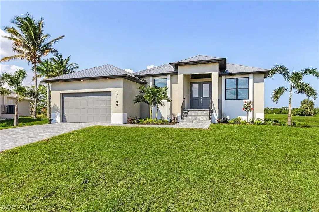 Picture of 17190 Barcrest Ln, Punta Gorda, FL 33955