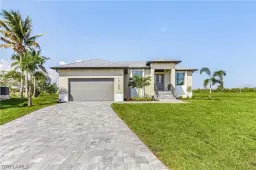 Picture of 17190 Barcrest Ln, Punta Gorda, FL 33955
