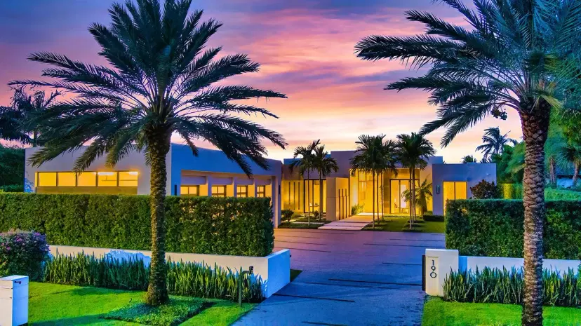 Picture of 190 NE 5Th Avenue, Boca Raton FL 33432