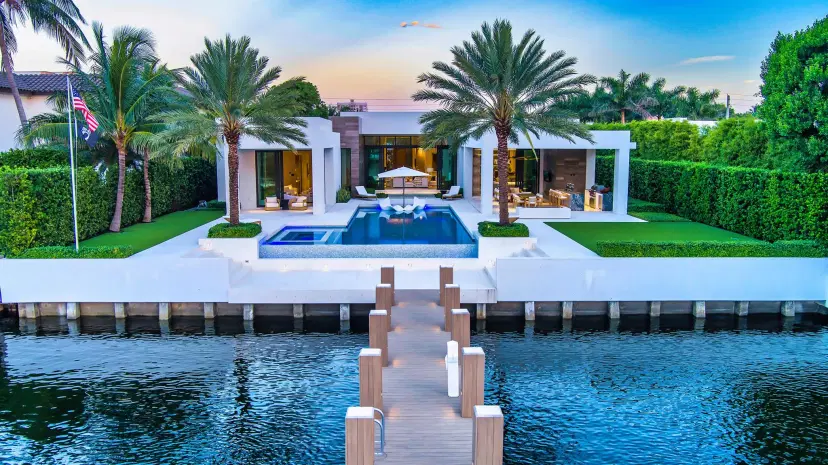 Picture of 190 NE 5Th Avenue, Boca Raton FL 33432