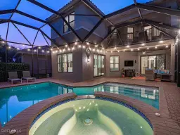 Picture of 3602 Santaren Ct, Naples, FL 34119