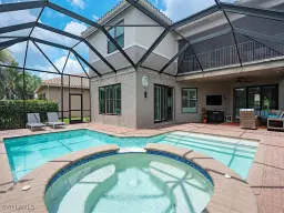 Picture of 3602 Santaren Ct, Naples, FL 34119