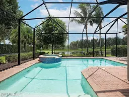 Picture of 3602 Santaren Ct, Naples, FL 34119